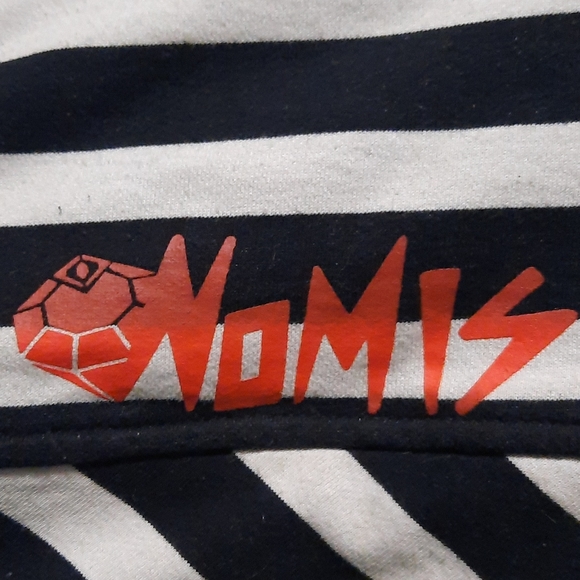 Nomis Women's Jacket - Picture 1 of 4